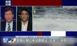 北溪爆料记者事件视频全集,揭秘幕后真相与舆论风暴