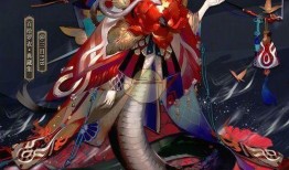 阴阳师典藏皮肤最新爆料,神秘力量觉醒，阴阳师世界再掀波澜